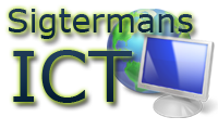 Sigtermans ICT - Logo
